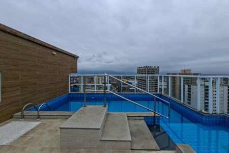 Apartamento para alugar com 132m², 2 quartos e 1 vagaÁrea comum - Piscina