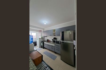 Apartamento para alugar com 132m², 2 quartos e 1 vagaCozinha