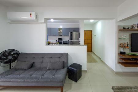 Apartamento para alugar com 132m², 2 quartos e 1 vagaCozinha