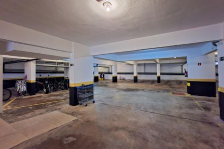 Apartamento para alugar com 132m², 2 quartos e 1 vagaGaragem