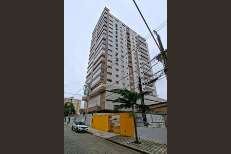 Apartamento para alugar com 132m², 2 quartos e 1 vagaFachada do Prédio