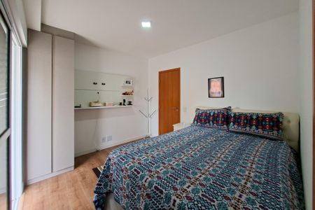 Apartamento para alugar com 132m², 2 quartos e 1 vagaSuíte 1