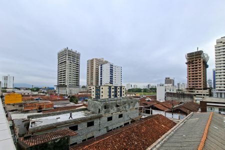 Apartamento para alugar com 132m², 2 quartos e 1 vagaVista da Sacada da Sala