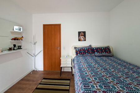 Apartamento para alugar com 132m², 2 quartos e 1 vagaSuíte 1