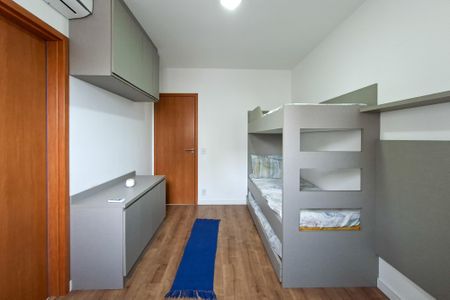Apartamento para alugar com 132m², 2 quartos e 1 vagaSuíte 2