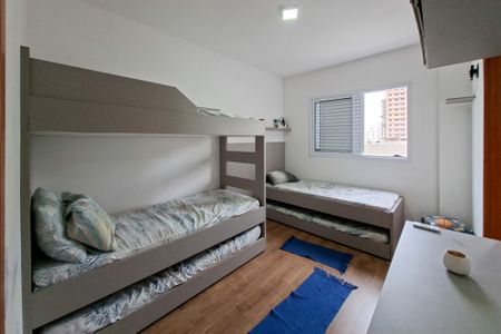 Apartamento para alugar com 132m², 2 quartos e 1 vagaSuíte 2