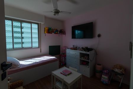 Apartamento à venda com 110m², 3 quartos e 1 vaga Apartamento à venda com 110m², 3 quartos e 1 vagaQuarto 2