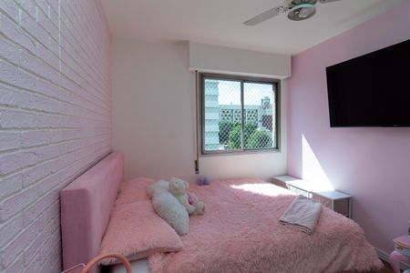 Apartamento à venda com 110m², 3 quartos e 1 vaga Apartamento à venda com 110m², 3 quartos e 1 vagaQuarto 1