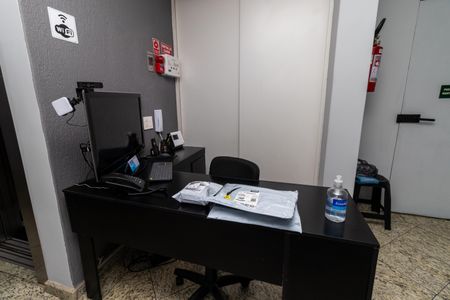 Apartamento à venda com 110m², 3 quartos e 1 vaga Apartamento à venda com 110m², 3 quartos e 1 vagaQuarto de Serviço