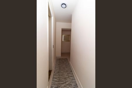 Apartamento à venda com 110m², 3 quartos e 1 vaga Apartamento à venda com 110m², 3 quartos e 1 vagaCorredor