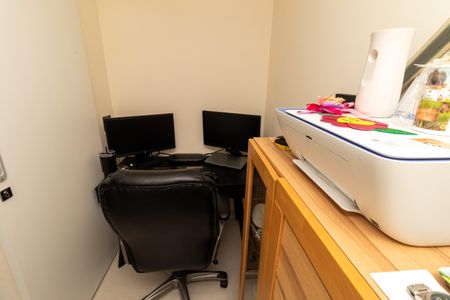 Apartamento à venda com 110m², 3 quartos e 1 vaga Apartamento à venda com 110m², 3 quartos e 1 vagaQuarto de Serviço