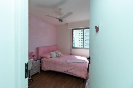 Apartamento à venda com 110m², 3 quartos e 1 vaga Apartamento à venda com 110m², 3 quartos e 1 vagaQuarto 1