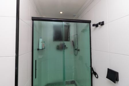 Apartamento à venda com 110m², 3 quartos e 1 vaga Apartamento à venda com 110m², 3 quartos e 1 vagaBanheiro