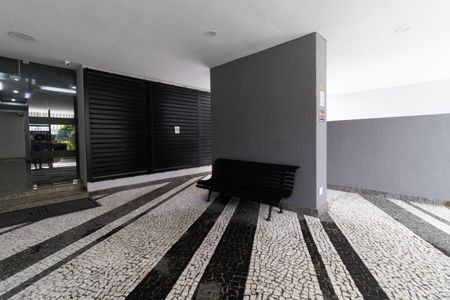 Apartamento à venda com 110m², 3 quartos e 1 vaga Apartamento à venda com 110m², 3 quartos e 1 vagaGaragem