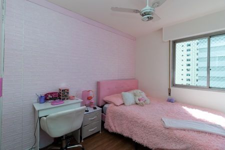 Apartamento à venda com 110m², 3 quartos e 1 vaga Apartamento à venda com 110m², 3 quartos e 1 vagaQuarto 1