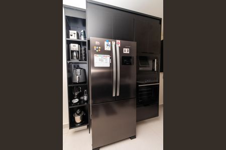 Apartamento à venda com 110m², 3 quartos e 1 vaga Apartamento à venda com 110m², 3 quartos e 1 vagaCozinha