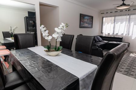 Sala de apartamento à venda com 3 quartos, 110m² em Pompeia, São Paulo