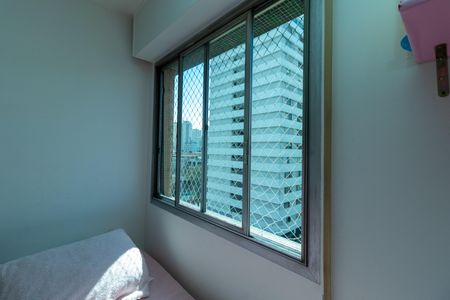 Apartamento à venda com 110m², 3 quartos e 1 vaga Apartamento à venda com 110m², 3 quartos e 1 vagaQuarto 2