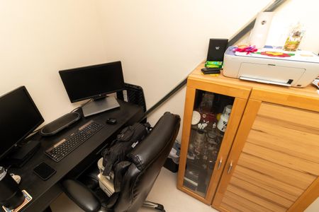 Apartamento à venda com 110m², 3 quartos e 1 vaga Apartamento à venda com 110m², 3 quartos e 1 vagaQuarto de Serviço