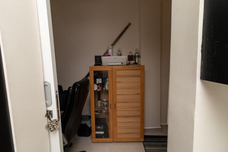 Apartamento à venda com 110m², 3 quartos e 1 vaga Apartamento à venda com 110m², 3 quartos e 1 vagaQuarto de Serviço