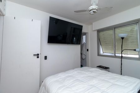 Apartamento à venda com 110m², 3 quartos e 1 vaga Apartamento à venda com 110m², 3 quartos e 1 vagaSuíte