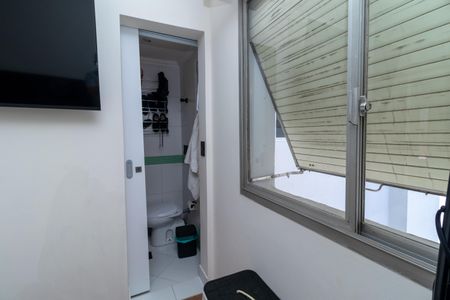 Apartamento à venda com 110m², 3 quartos e 1 vaga Apartamento à venda com 110m², 3 quartos e 1 vagaSuíte