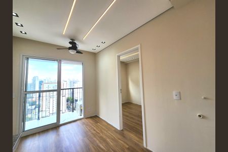 Apartamento para alugar com 25m², 1 quarto e sem vagaSala/Cozinha