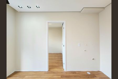 Apartamento para alugar com 25m², 1 quarto e sem vagaSala/Cozinha