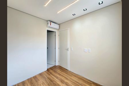 Apartamento para alugar com 25m², 1 quarto e sem vagaSuíte