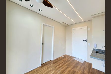 Apartamento para alugar com 25m², 1 quarto e sem vagaSala/Cozinha