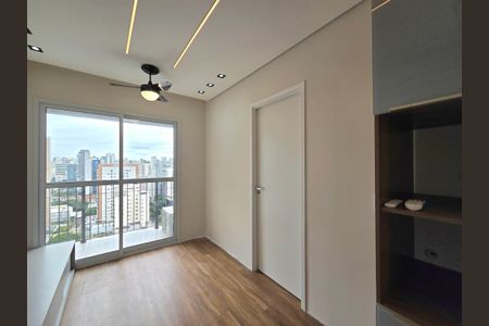 Apartamento à venda com 25m², 1 quarto e sem vagaSala/Cozinha