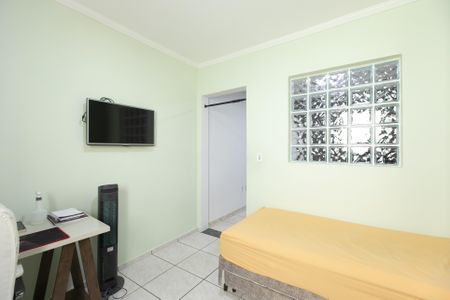 Quarto 1 de casa à venda com 3 quartos, 108m² em Vila Regina, São Paulo