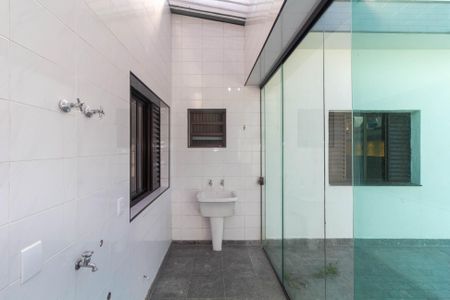 Casa à venda com 451m², 6 quartos e 14 vagasÁrea de Serviço