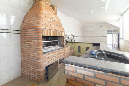 Casa à venda com 451m², 6 quartos e 14 vagasChurrasqueira