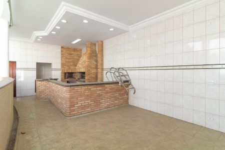 Casa à venda com 451m², 6 quartos e 14 vagasChurrasqueira
