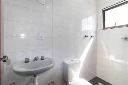 Casa à venda com 451m², 6 quartos e 14 vagasCasa 2 Banheiro da Suíte 1