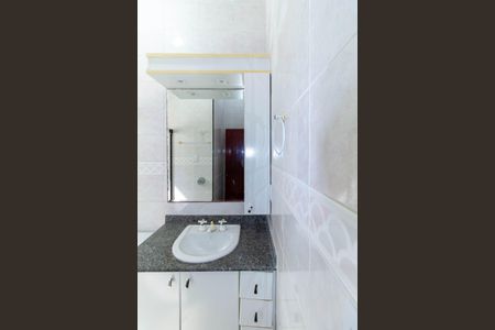 Casa à venda com 451m², 6 quartos e 14 vagasBanheiro da Suíte 3