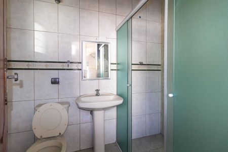 Casa à venda com 451m², 6 quartos e 14 vagasCasa 2  Banheiro de serviço