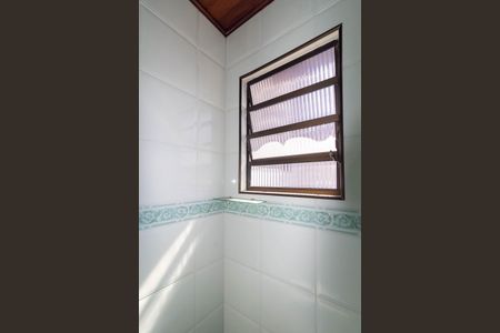 Casa à venda com 451m², 6 quartos e 14 vagasCasa 2 Banheiro da Suíte 2