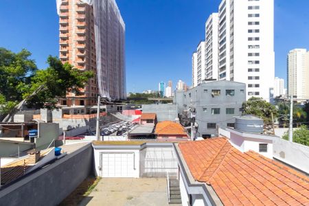 Vista Sala de casa à venda com 6 quartos, 451m² em Vila Prudente, São Paulo