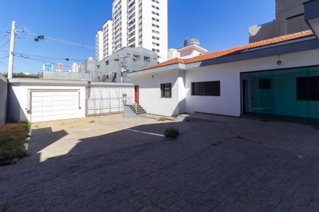 Casa à venda com 451m², 6 quartos e 14 vagasGaragem