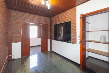Casa à venda com 451m², 6 quartos e 14 vagasCasa 2 Suíte 2