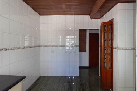 Casa à venda com 451m², 6 quartos e 14 vagasCasa 2 Cozinha