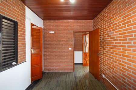 Casa à venda com 451m², 6 quartos e 14 vagasCasa 2 Suíte 2