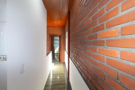 Casa à venda com 451m², 6 quartos e 14 vagasCasa 2 Corredor