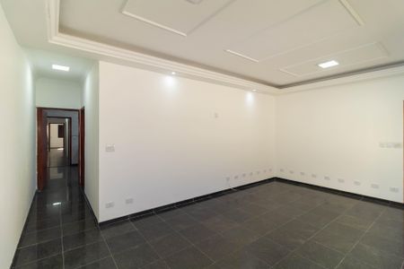 Casa à venda com 451m², 6 quartos e 14 vagasSala