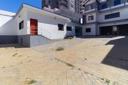Casa à venda com 451m², 6 quartos e 14 vagasGaragem
