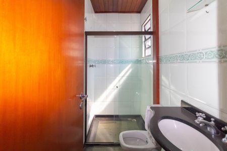 Casa à venda com 451m², 6 quartos e 14 vagasCasa 2 Banheiro da Suíte 2