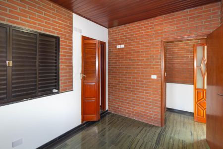 Casa à venda com 451m², 6 quartos e 14 vagasCasa 2 Suíte 2