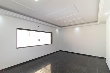 Sala de casa à venda com 6 quartos, 451m² em Vila Prudente, São Paulo